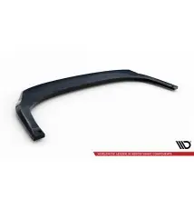 Arriere Splitter (avec une barre verticale) Renault Austral Mk1