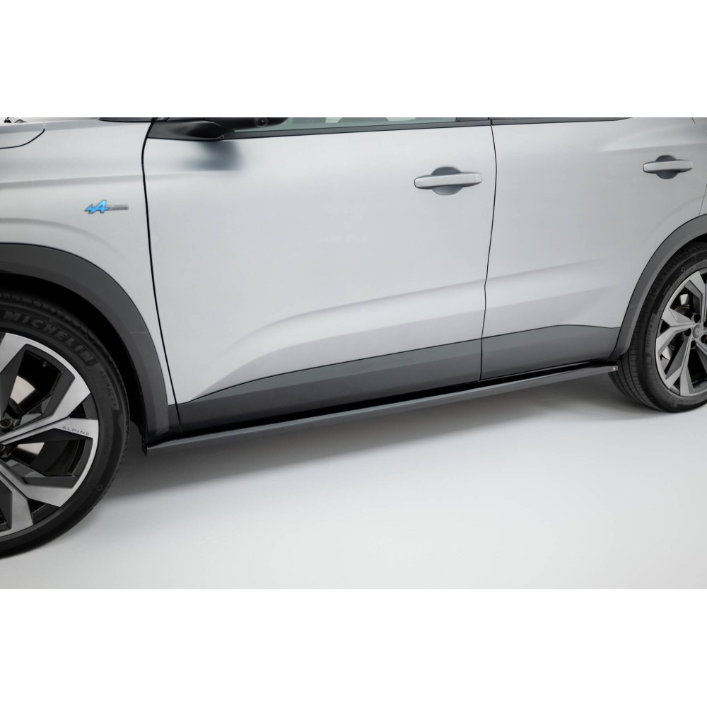 Rajouts Des Bas De Caisse Renault Austral Mk1