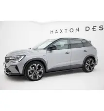 Rajouts Des Bas De Caisse Renault Austral Mk1