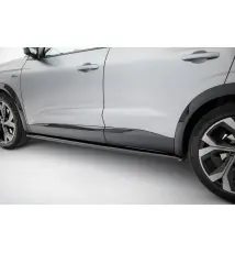 Rajouts Des Bas De Caisse Renault Austral Mk1