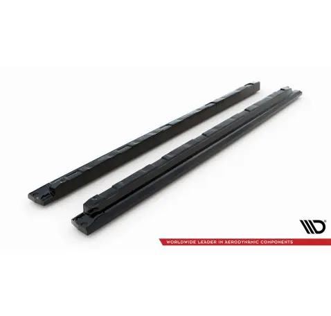 Rajouts Des Bas De Caisse Renault Austral Mk1