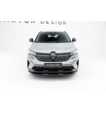 Ensemble Diffuseur Renault Austral Iconic / Iconic Esprit Alpine Mk1