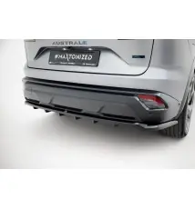 Ensemble Diffuseur Renault Austral Iconic / Iconic Esprit Alpine Mk1