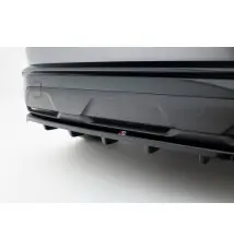 Ensemble Diffuseur Renault Austral Iconic / Iconic Esprit Alpine Mk1