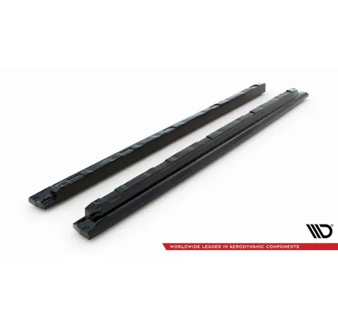 Ensemble Diffuseur Renault Austral Iconic / Iconic Esprit Alpine Mk1