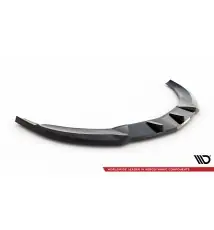 Ensemble Diffuseur Mercedes-Benz CLA Shooting Brake AMG-Line X117