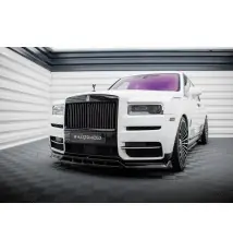 Ensemble Diffuseur Rolls Royce Cullinan