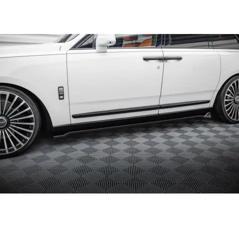 Ensemble Diffuseur Rolls Royce Cullinan