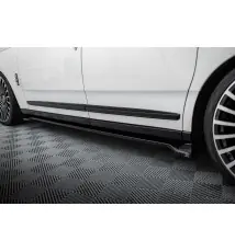 Ensemble Diffuseur Rolls Royce Cullinan