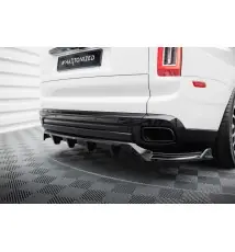 Ensemble Diffuseur Rolls Royce Cullinan