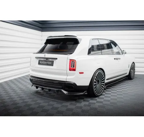 Ensemble Diffuseur Rolls Royce Cullinan