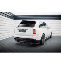 Ensemble Diffuseur Rolls Royce Cullinan
