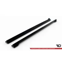 Ensemble Diffuseur Rolls Royce Cullinan