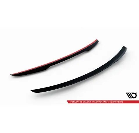 Ensemble Diffuseur Rolls Royce Cullinan