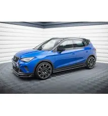 Ensemble Diffuseur Seat Arona FR Mk1 Facelift