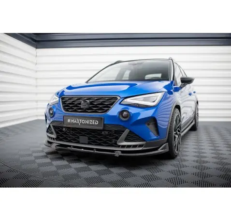 Ensemble Diffuseur Seat Arona FR Mk1 Facelift