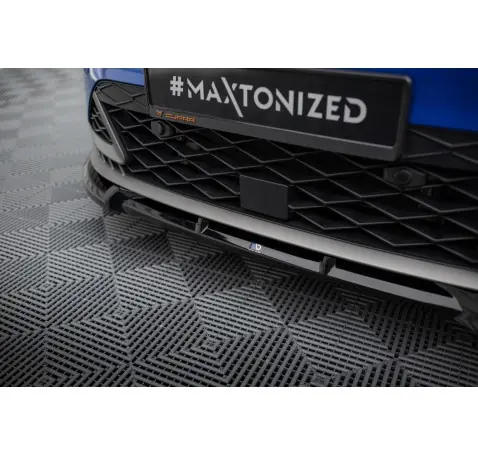 Ensemble Diffuseur Seat Arona FR Mk1 Facelift