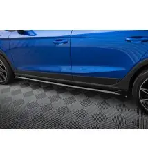 Ensemble Diffuseur Seat Arona FR Mk1 Facelift