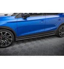 Ensemble Diffuseur Seat Arona FR Mk1 Facelift
