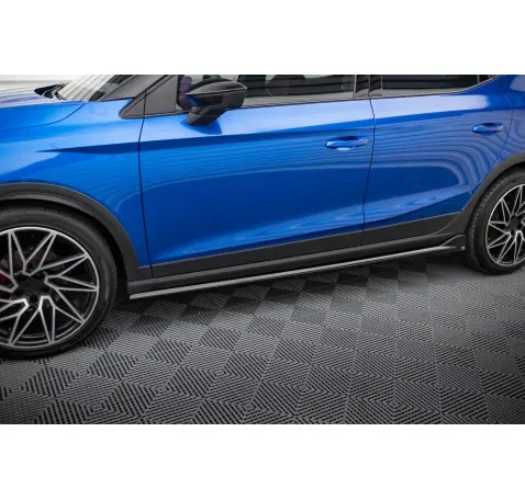 Ensemble Diffuseur Seat Arona FR Mk1 Facelift