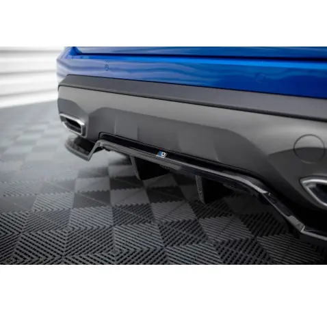 Ensemble Diffuseur Seat Arona FR Mk1 Facelift