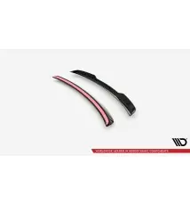 Ensemble Diffuseur Seat Arona FR Mk1 Facelift