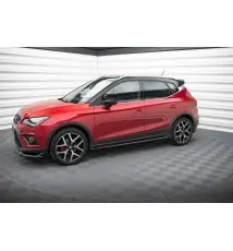 Ensemble Diffuseur Seat Arona FR Mk1