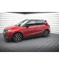 Ensemble Diffuseur Seat Arona FR Mk1