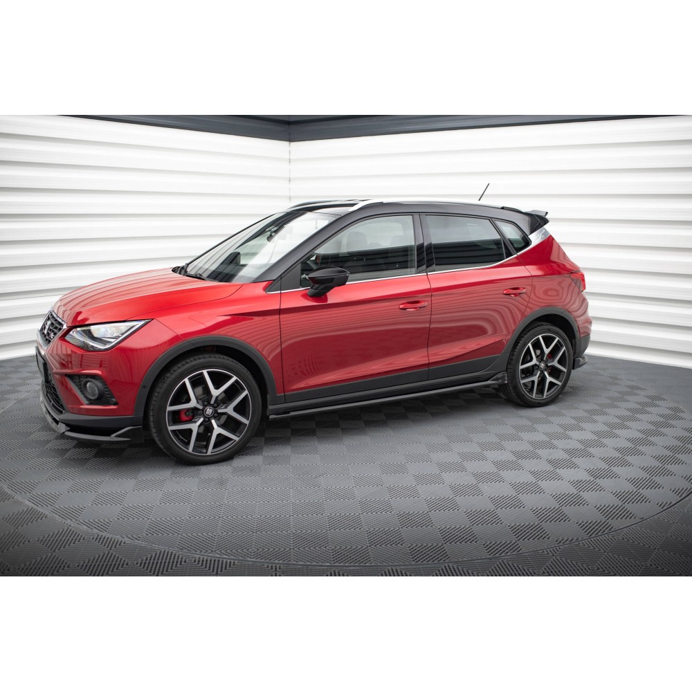 Ensemble Diffuseur Seat Arona FR Mk1