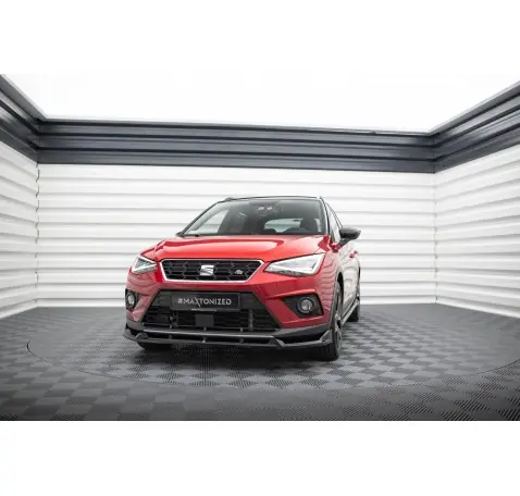 Ensemble Diffuseur Seat Arona FR Mk1