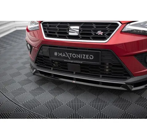 Ensemble Diffuseur Seat Arona FR Mk1