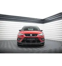 Ensemble Diffuseur Seat Arona FR Mk1