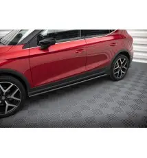 Ensemble Diffuseur Seat Arona FR Mk1