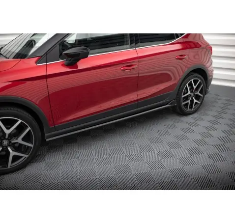 Ensemble Diffuseur Seat Arona FR Mk1