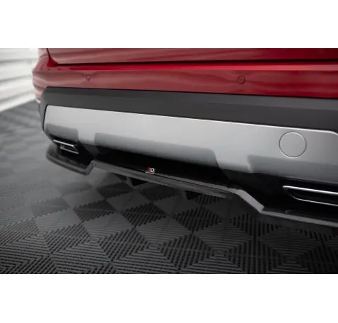 Ensemble Diffuseur Seat Arona FR Mk1