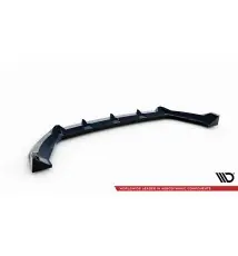 Ensemble Diffuseur Seat Arona FR Mk1