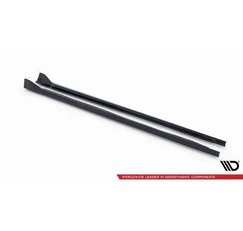 Ensemble Diffuseur Seat Arona FR Mk1