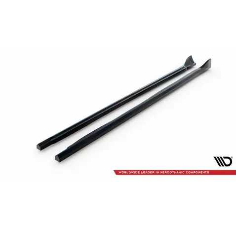 Ensemble Diffuseur Seat Arona FR Mk1