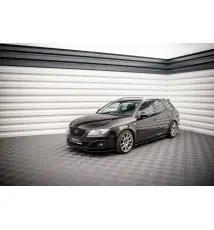 Ensemble Diffuseur Seat Exeo Sedan