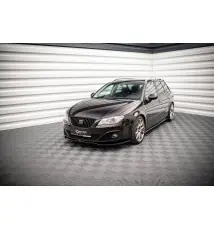 Ensemble Diffuseur Seat Exeo Sedan