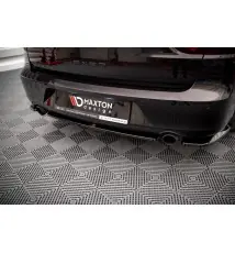 Ensemble Diffuseur Seat Exeo Sedan