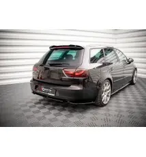 Ensemble Diffuseur Seat Exeo Sedan