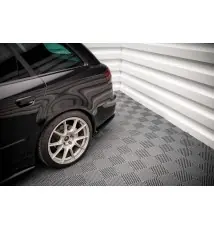 Ensemble Diffuseur Seat Exeo Sedan