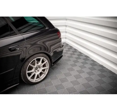 Ensemble Diffuseur Seat Exeo Sedan