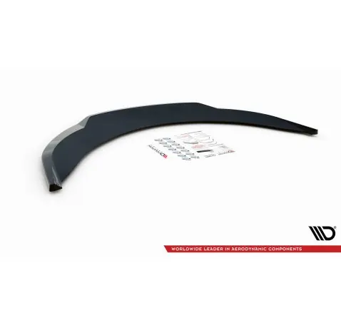 Ensemble Diffuseur Seat Exeo Sedan