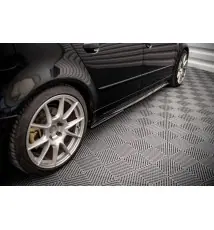 Ensemble Diffuseur Seat Exeo ST