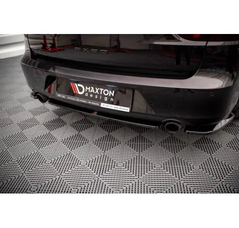 Ensemble Diffuseur Seat Exeo ST