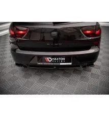 Ensemble Diffuseur Seat Exeo ST