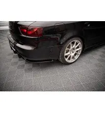 Ensemble Diffuseur Seat Exeo ST