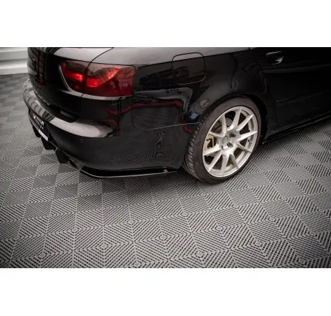 Ensemble Diffuseur Seat Exeo ST